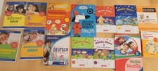Arbeitshefte lernhefte klasse gebraucht kaufen  Langen