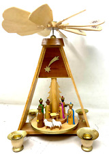 Pyramide christi geburt gebraucht kaufen  Rodewisch