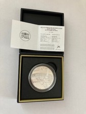 Coffret argent 999 d'occasion  Dinan