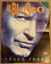 Fanzine blasco numero usato  Rimini