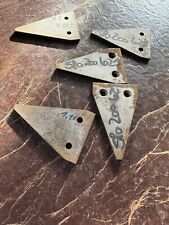 5xoriginal busatis messerkling gebraucht kaufen  St Johann