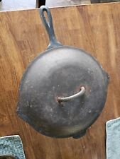 Vintage cast iron for sale  Hixson