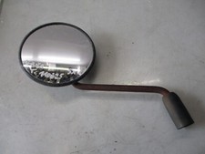Specchietto retrovisore sinist usato  Napoli
