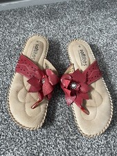 Red flower flip for sale  WATERLOOVILLE