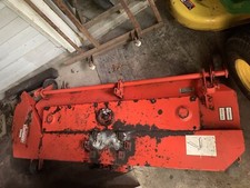 Case ingersoll mower for sale  Howell
