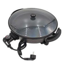 Tristar multifunktionspfanne g gebraucht kaufen  Uffenheim