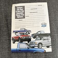 1994 chevy series for sale  Barneveld