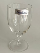 Villeroy boch glas gebraucht kaufen  Bielefeld