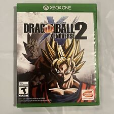 Dragon Ball Xenoverse 2 (Xbox One, 2016) EXCELENTE *FRETE RÁPIDO* comprar usado  Enviando para Brazil