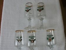 Designer bierglas sammlerglas gebraucht kaufen  Kempten (Allgäu)