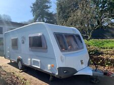 Knaus starclass 550 for sale  EXETER