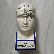 Human mind ceramic for sale  Miami