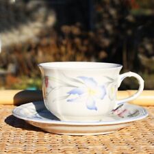 Tasse café soucoupe d'occasion  Cerisy-la-Salle