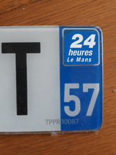 Autocollant sticker badge d'occasion  Metz-