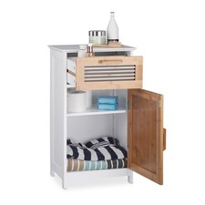 Petite armoire salle d'occasion  Expédié en France