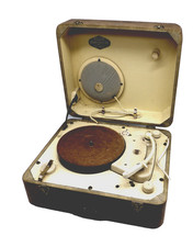 Record player vintage for sale  MIRFIELD