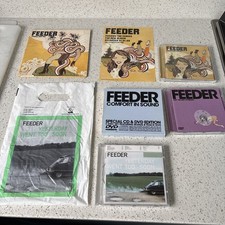 Feeder tumble fall for sale  CHELMSFORD