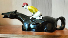 Vintage novelty teapot for sale  LONDON