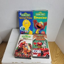 Sesame street lot for sale  Hagerstown