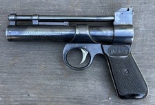 Vintage rare webley for sale  Healdsburg