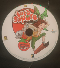 Totò sapore magica usato  Vizzini