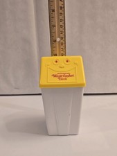 Vtg mcdonald wastebasket for sale  Walled Lake