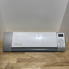 Silhouette cameo cutting for sale  Helena