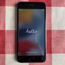 unlocked iphone 6s 32gb for sale  WOLVERHAMPTON