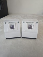 Conjunto de shaker de sal e pimenta Westinghouse lavadora secadora plástico vintage comprar usado  Enviando para Brazil