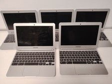 Samsung chromebook series for sale  MANCHESTER