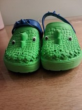 Sole selection green for sale  Logansport