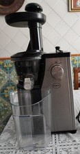 Rgv juice art usato  Genova