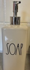 Rae dunn soap for sale  RYDE