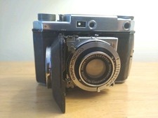 Kodak retina folding for sale  WITNEY