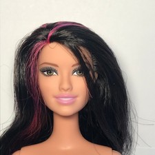 Nude barbie 2011 for sale  Maynard