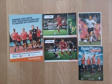Bayern münchen dfb gebraucht kaufen  Löwenstein
