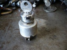 Morris minor ignition for sale  NOTTINGHAM