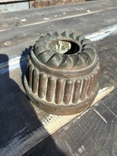 Antico stampo per usato  Foggia