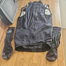 Assos falkenzahn ig. for sale  MARAZION
