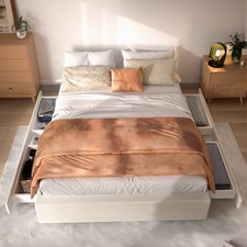 Metallbett bettgestell einzelb gebraucht kaufen  Bremen