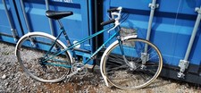 Damen reiserad rennrad gebraucht kaufen  Nettetal