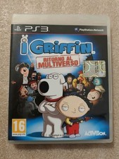Griffin ps3 pal usato  Torre Canavese