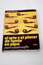 Arte placer fumar d'occasion  France