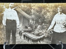Vintage photo catch for sale  Anniston