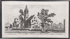 Auteuil paris église d'occasion  Expédié en France