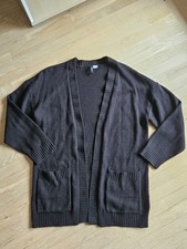 Damen cardigan feinstrickjacke gebraucht kaufen  Dresden