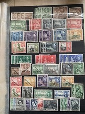 Malta stamps collection for sale  YORK