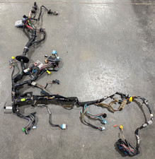 Instrument panel wiring for sale  Spencer