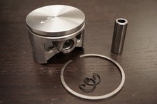 Kolben passend dolmar gebraucht kaufen  Frammersbach