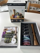 Fermentation set mason gebraucht kaufen  Schöngeising